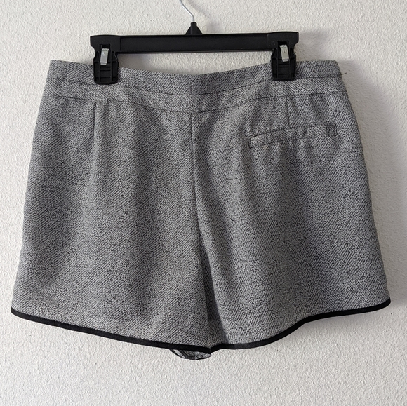 {Anthropologie} NWT Waverly Grey Chelsea Shorts - Picture 4 of 7